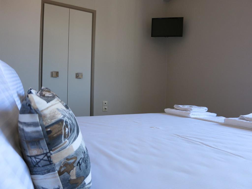 Pantheon Aparthotel Hanya Oda fotoğraf